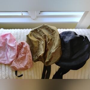 Bonnet bundle